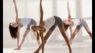 Learn To Yoga