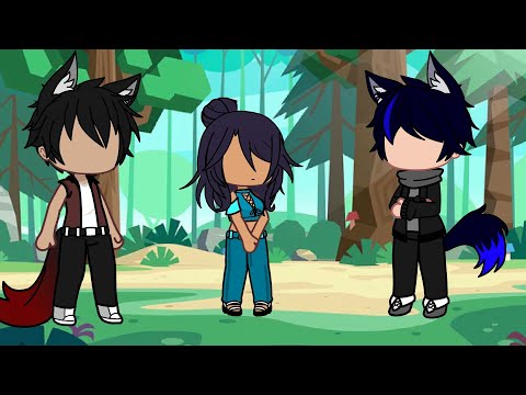 (Lay all your love on me) |Aphmau| (og❌)