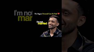 Download lagu 'I'm Not Married' ✨💔 | Major Rishabh Singh Sambyal mp3