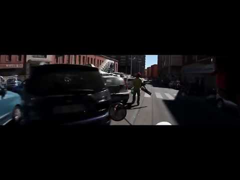 Demi x Bum Chaves - Sola RMX [STREET VIDEO]  Da La città del sole 2