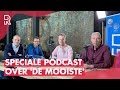 Rotterdam Marathon - De Podcast: Tips, ervaringen en verhalen over DE MOOISTE marathon ter wereld