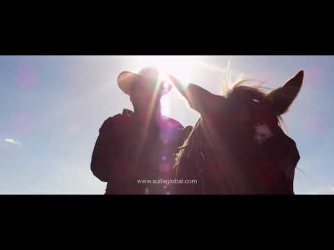 Oración del Ganadero "Los ganaderos no podemos pedir favores"