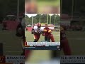 Brian Robinson Jr. ACTIVATED off NFI list ? #shorts