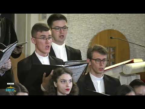 ,,Miserere mei, Deus" - compozitor Gregorio Allegri