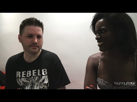 Nightlyfe TV Interview: DJ Exodus - Winter Music Conference 2015