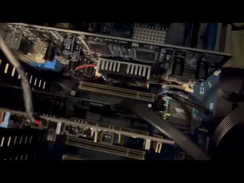 Windows 98 SATA upgrade