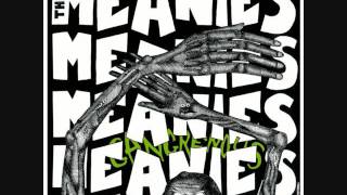 The Meanies  "Update"  No.1321