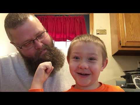 Crack in a Tin of Tilbury and showin a few Meers