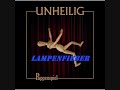 Unheilig - Lampenfieber -