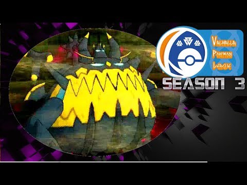 GUZZLORD IS LORD VPL S3 W1 Quebec city beartics VS Myrie beach Milotics