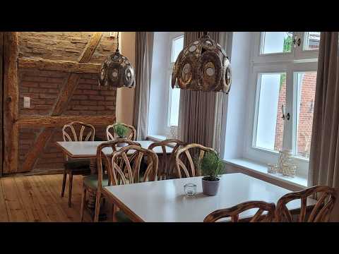 Land.Gut Berlinchen, Wittstock/Dosse, Germany | Travel With Mishka