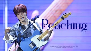 Download lagu [4K] 260130-0201 MONSTA X 민혁 - Reaching [2026 MONSTA X WORLD TOUR THE X : NEXUS] mp3