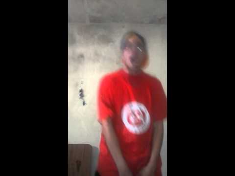 SINAPH - Clasificacion/HIP HOP ARGENTINA FESTIVAL 2015