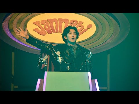 200215 잔나비(JANNABI) NONSENSE 2 오프닝 + Good boy Twist @전국투어 서울 올림픽홀