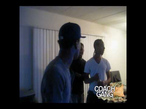 CGMTV - EP 4: Coach Bwhy - freestyle