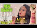 DO NOT BUY Before Watching Mama Earth Hydra Matte Lipstick ️
