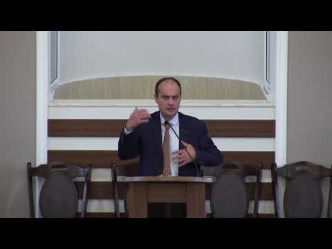 Voiknov Dmitry | Mărturie | Convertirea la crestinism de la ateism a unui rus