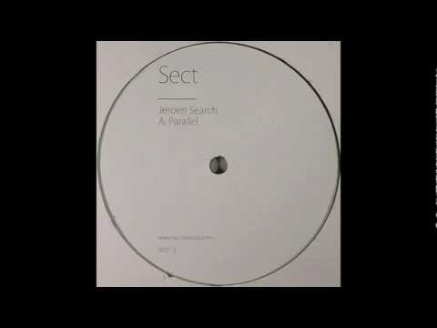 Jeroen Search - Parallel lives