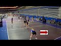 Greer Koonce Setter Tour Highlights