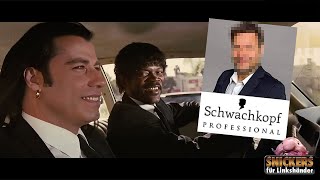 Pulp Schwachkopf 🍔