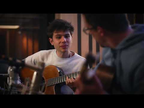 Adrien Moignard & Antoine Boyer "Beatriz" (Buarque & Lobo)