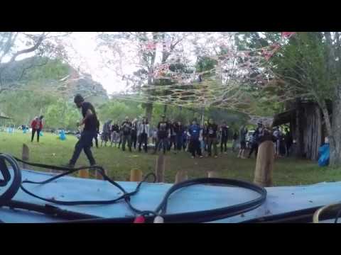 SYCHOPLASM LIVE @ SYNERGY