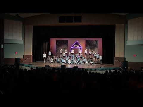 Atlee Elegance 2018-2019