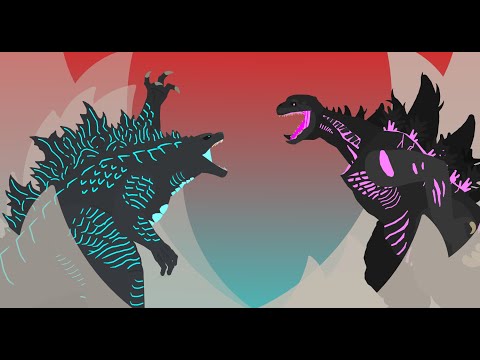 God Vs God: Destruction Incarnate