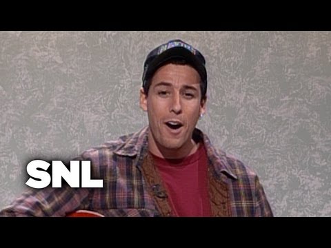 Song for the Summer - Saturday Night Live