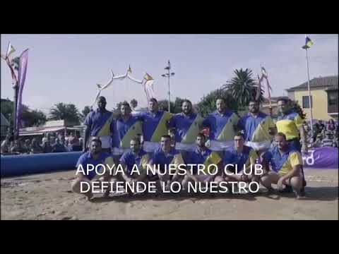 Lucha Canaria Guamasa