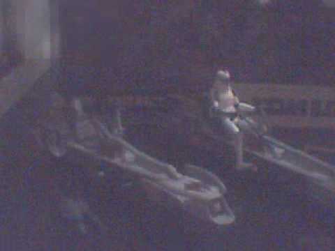 Star Wars The Clone Wars Speeder Bike Recon Battle Packs