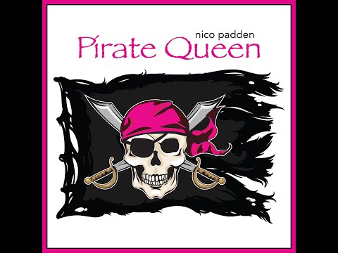 Pirate Queen-Art Track