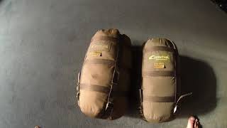 Erfahrungen Carinthia Tropen Schlafsack GERMAN