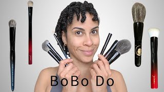 Download lagu BoBo Do X Chikuhodo   Koyudo Brush Review mp3