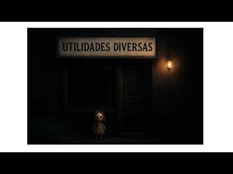 O Preço Não Era Dinheiro | O Caso Mais Sombrio da Rádio Horizonte Zero