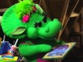 Barney S Christmas Star 2002 Version Part 3