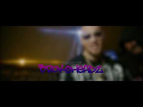 BrokeHeadz - New Year Special Fresh Trap Instrumental Beat (FREE)