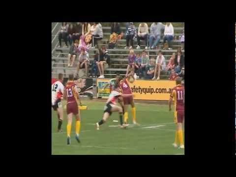 2010 Group 4 League grand final