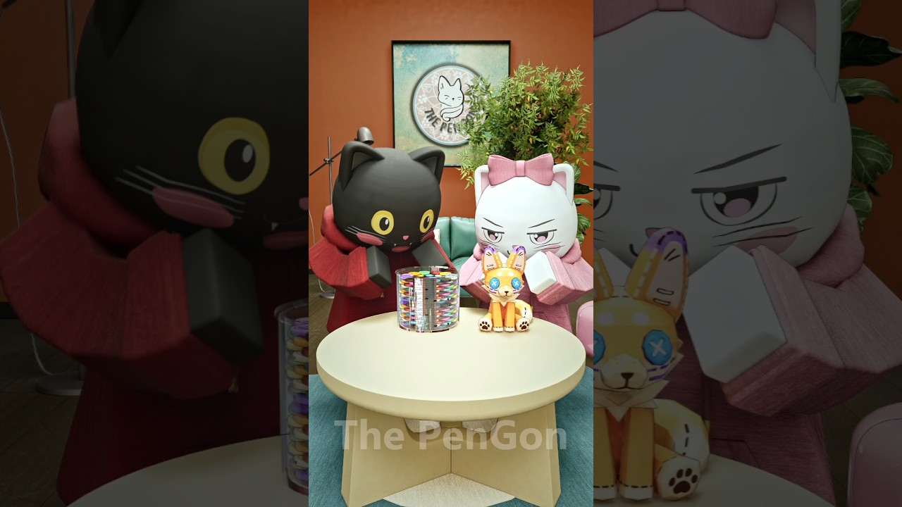 Cute 😻 Fake Candy Surprise... Yout Teeth Are Gone! 🍬 🙀 #funny #prank