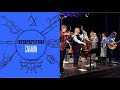 Caravan 30.06.2018 Tim Kliphuis Trio & TMHS Orchestra