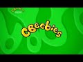 CBeebies Crowd Ident