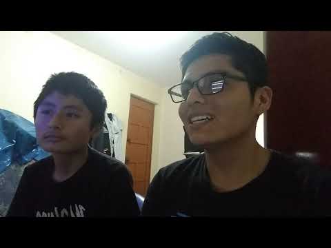 ACZINO VS JAZE: OCTAVOS - REB BULL FINAL INTERNATIONAL