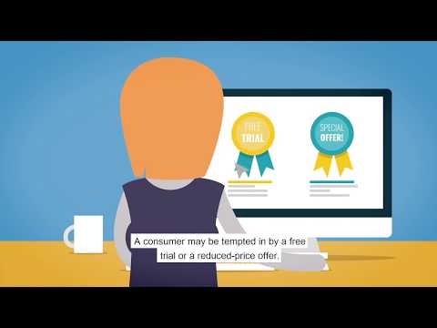 Fourth Estate Creative Ltd video.