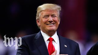 Are Anti-Trumpers Buying into a Fairy Tale?