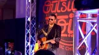 Eric Church - Madison Square Garden - The Outsider&#39;s Joint