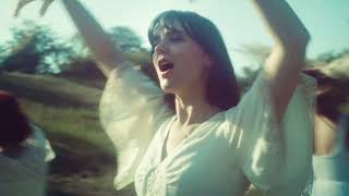 Daisy Bellis - Strange Blood video