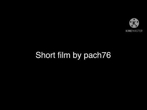 E 25.exe Short film. (WoTB)