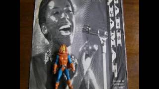 Elaine Delmar Windmills of your Mind