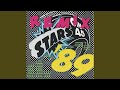 Stars On '89 Remix (Extended Version)