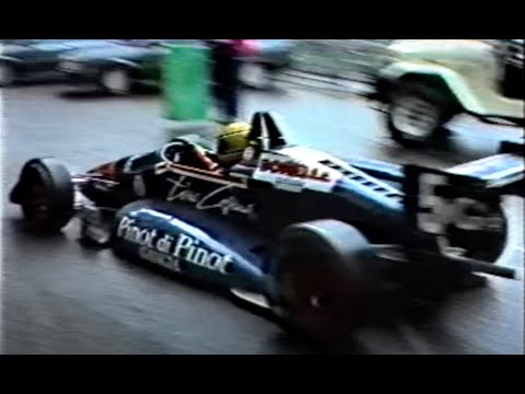 Monaco 1988 - Formula 3